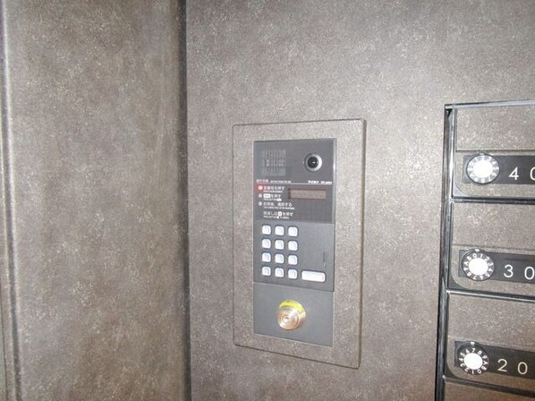 LEGALAND小山の物件内観写真